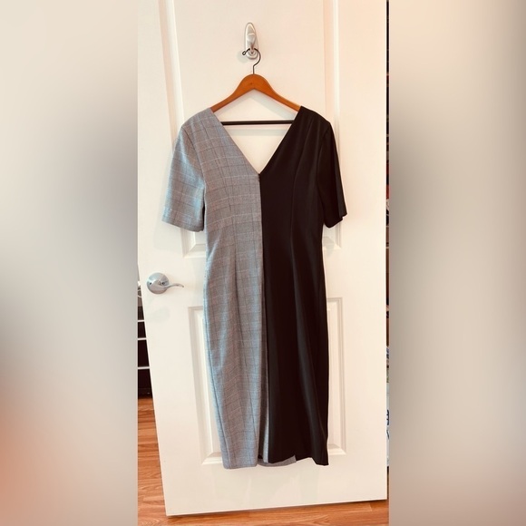 Fame & Partners Everly Dress Size 12 - Picture 10 of 16